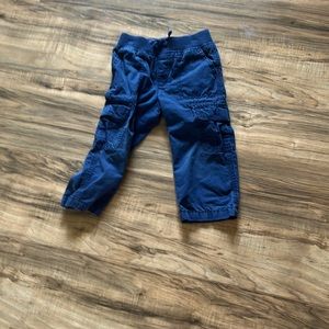 Crazy 8 blue pants